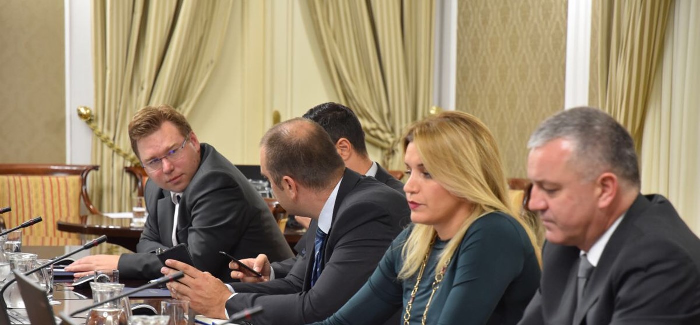 Pavić: Majkama i posvojiteljicama za svako rođeno i posvojeno dijete dižemo mirovine